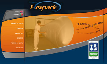 Web Flexpack