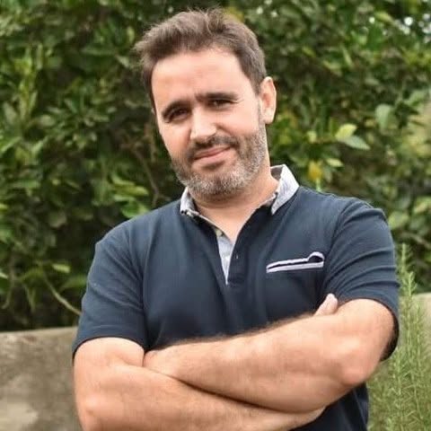 Luciano Colmano